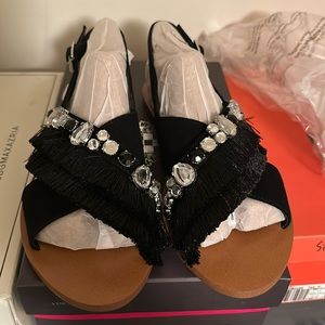 Vince Camuto brand new sandal